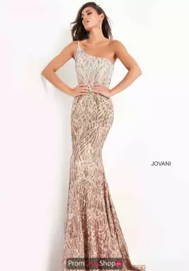 Jovani Dress 06469