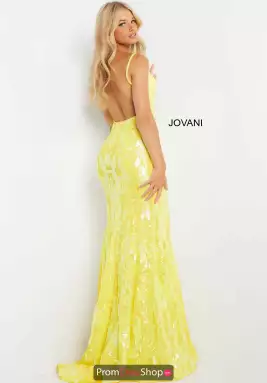 Jovani Dress 07784