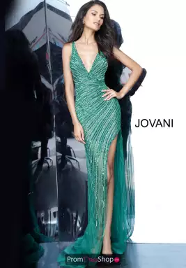 Jovani Dress 63405