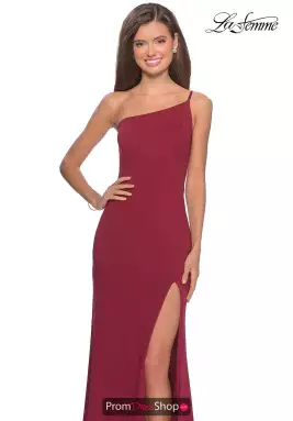 La Femme Dress 28176