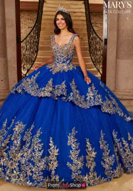 Mary's Dress MQ3079