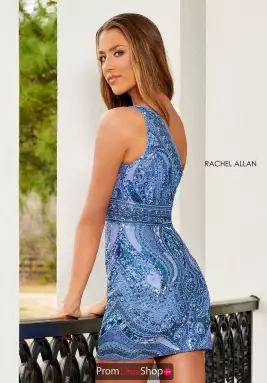 Rachel Allan Dress 40085