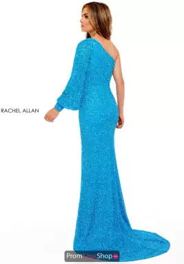 Rachel Allan Dress 70171