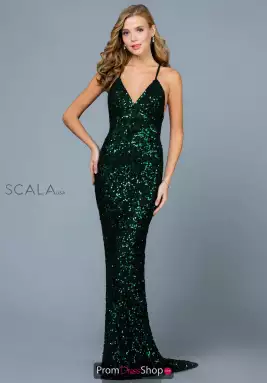 Scala Dress 47542