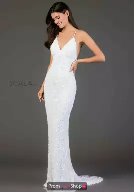 Scala Dress 47542