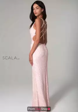 Scala Dress 48932