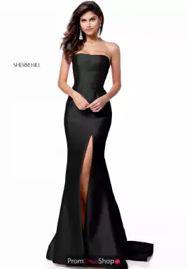 Sherri Hill Dress 51671