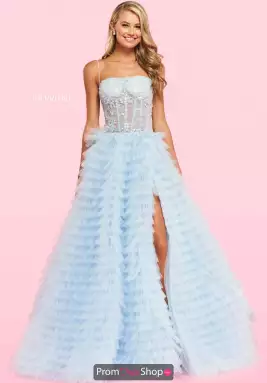 Sherri Hill Dress 54189