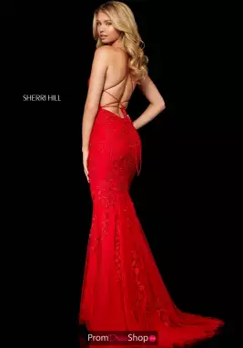 Sherri Hill Dress 52338