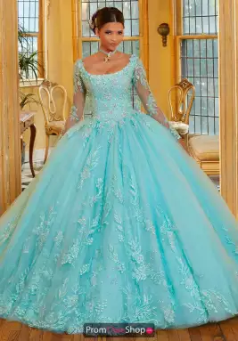 Vizcaya Dress 34061
