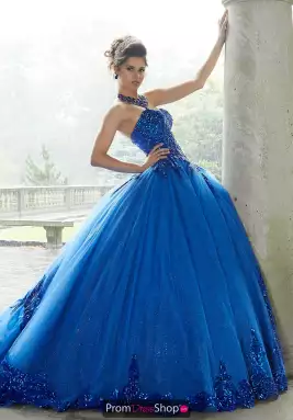 Vizcaya Dress 60110