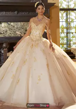 Vizcaya Dress 60155