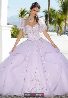 Vizcaya Dress 34074