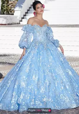 Vizcaya Dress 89366