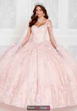 Princesa Dress PR12261