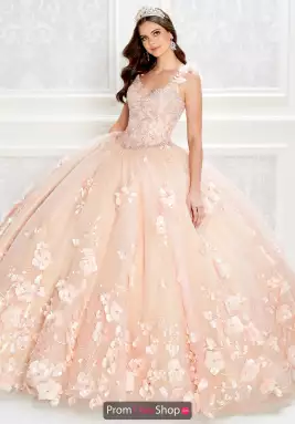 Princesa Dress PR22021