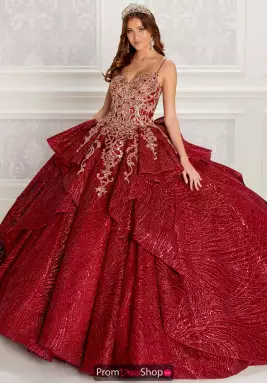 Princesa Dress PR22142