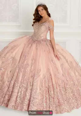Princesa Dress PR22147