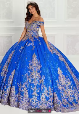 Princesa Dress PR22148