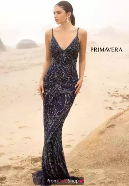 Primavera Dress 3793