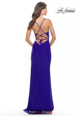 La Femme Dress 31169