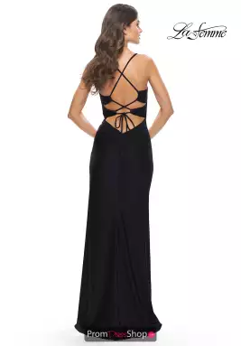 La Femme Dress 31174