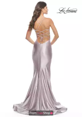 La Femme Dress 31295