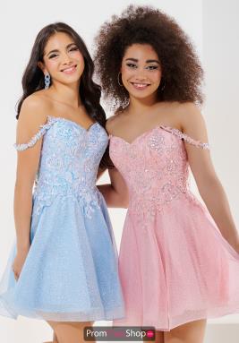 Christina Wu Dress 27368