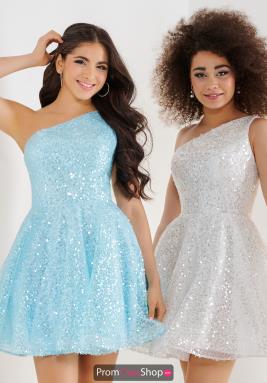 Christina Wu Dress 27370