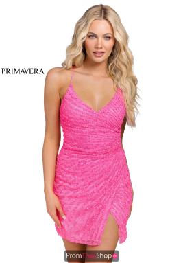 Primavera Dress 3861