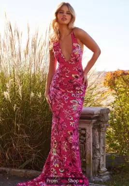Jovani Dress 08462