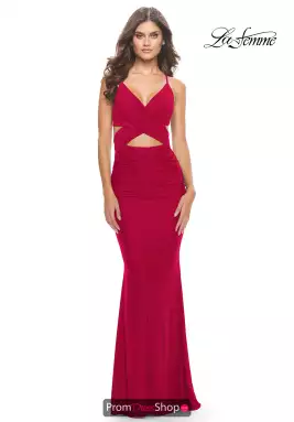 La Femme Dress 31360