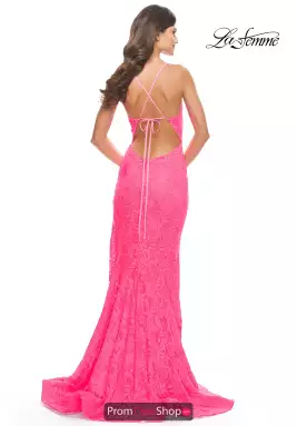 La Femme Dress 31404