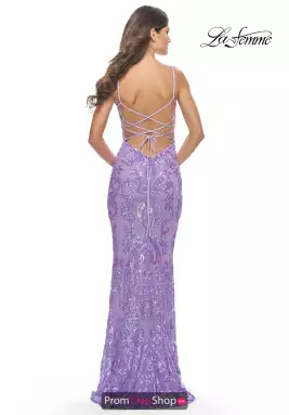 La Femme Dress 31521