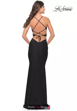 La Femme Dress 31523