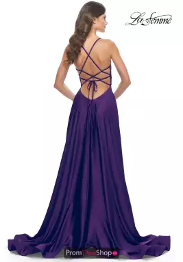 La Femme Dress 31533