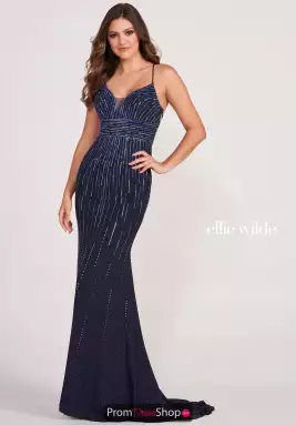 Ellie Wilde Dress EW34094
