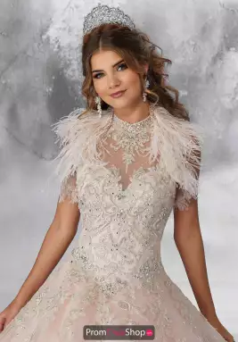 Vizcaya Dress 89202