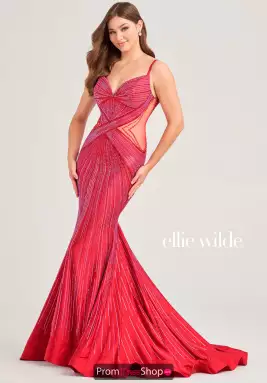 Ellie Wilde Dress EW35001