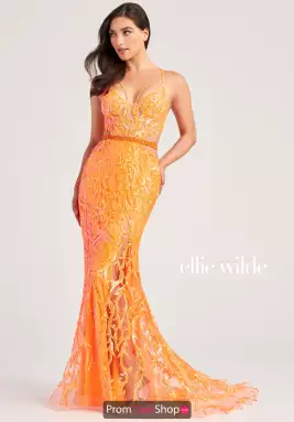 Ellie Wilde Dress EW35007
