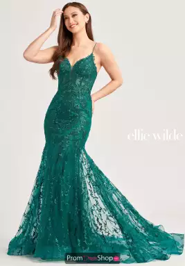 Ellie Wilde Dress EW35010