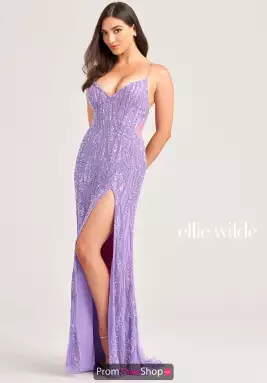 Ellie Wilde Dress EW35023