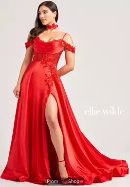 Ellie Wilde Dress EW35029