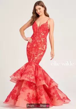 Ellie Wilde Dress EW35038