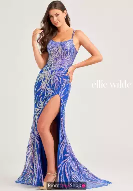 Ellie Wilde Dress EW35046