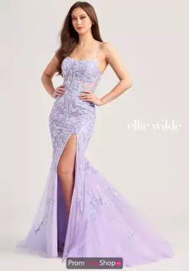 Ellie Wilde Dress EW35057