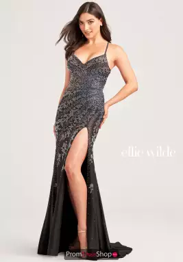 Ellie Wilde Dress EW35061