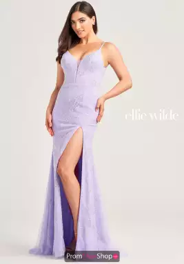 Ellie Wilde Dress EW35062