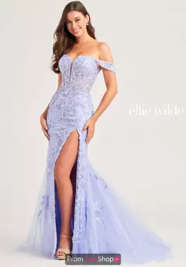 Ellie Wilde Dress EW35082