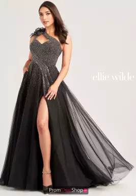 Ellie Wilde Dress EW35086